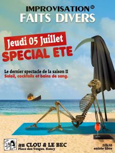 Faits divers
