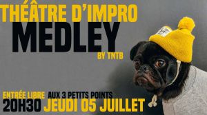 Impro - Medley (TNTB)