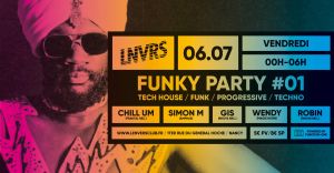 Funky party