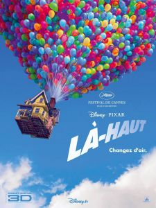 Ciné Mômes : Là-Haut
