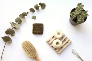 Atelier Apprendre à fabriquer sa cosmeto solide!