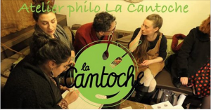 Atelier Philo La Cantoche