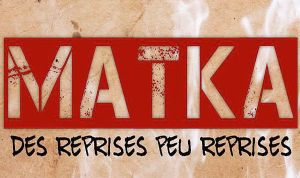 Matka