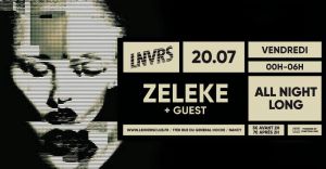 Zeleke