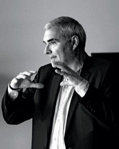 Dominique PERRAULT