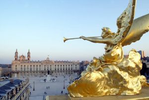 Place stanislas