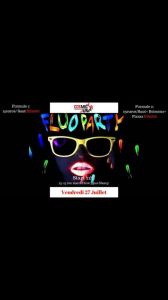 Fluo party