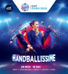HANDBALLISSIME
