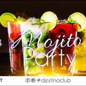 Mojito party