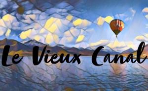 Le vieux canal