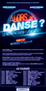 Alors on danse