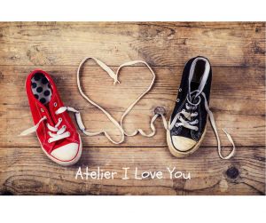 Atelier I love you