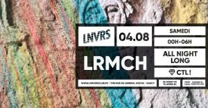 LRMCH à LNVRS