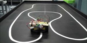 Stage 12-15 ans: Les robots attaquent !