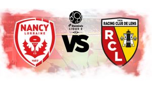 Nancy - Lens