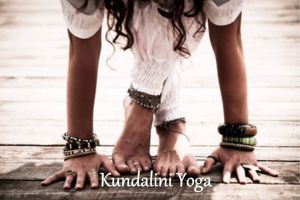 Kundalini Yoga 9 août : 18h45 à 20h