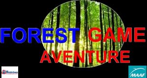 Foerst game aventure