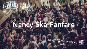 Nancy Ska Fanfare