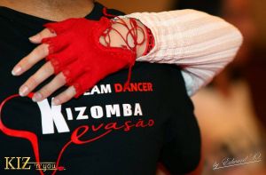 Initiation & Danse Kizomba