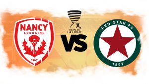 Nancy -Red Star