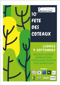 10e fête des cotaux