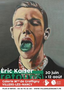 Eric Keiser