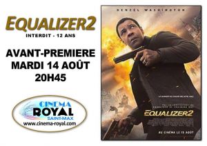 Equalizer 2