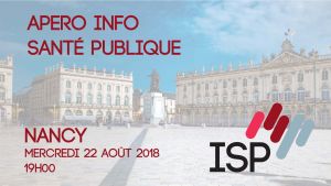 ISP de l'est