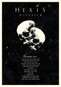 Suicide Collectif - Hexis / Lifesick / Anozel