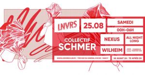 Wilhelm x Nexus (Collectif Schmer)
