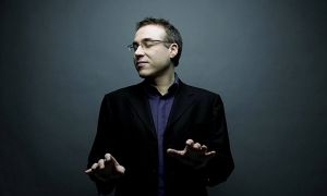 debussymania avec Jean François ZYGEL