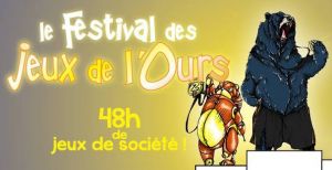 Jeus de l'ours