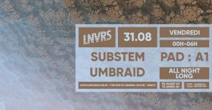 subsystem umbraid