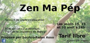 Zen ma pep