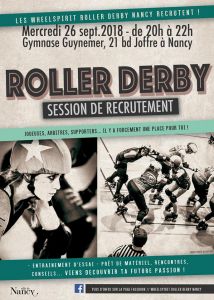 Roller Derby