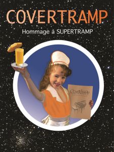 COVERTRAMP