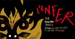 L'enfer festival