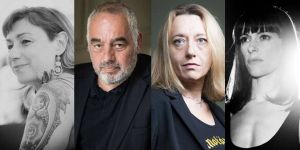 Carte blanche : la soirée de Virginie Despentes à L'Autre Canal