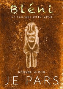 Bléni Alias Adrien Beaucaillou ( World Music )