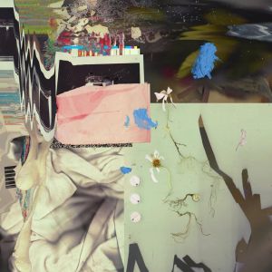 Mon BEAT , La Techno #01 ! LNVRS