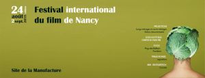 Festival international du film de Nancy