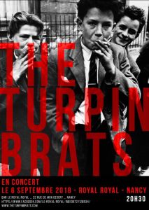 The turpin brats