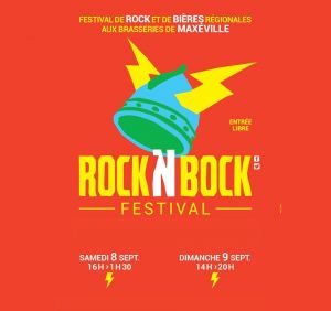 Rock N Bock