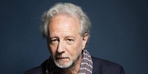 Entretien transfuge : Stefan Hertmans