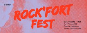 Rock'Fort Fest #3
