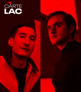 BACK TO LAC ! • THOUSAND + CHEVALREX