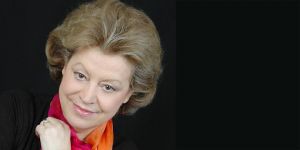 Carte blanche : Françoise Chandernagor de l'Académie Goncourt