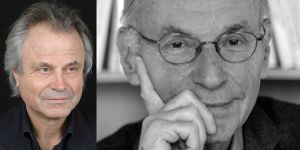 Grand Entretien : Boris Cyrulnik et Franz-Olivier Giesbert