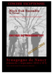 Black Oak