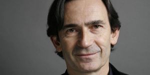 Table ronde : Casterman